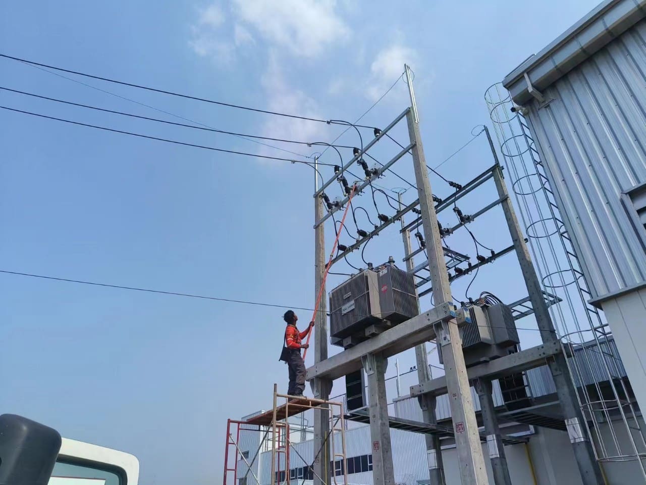 เพิ่มขนาด ติดตั้ง ขยายเขตไฟฟ้า04